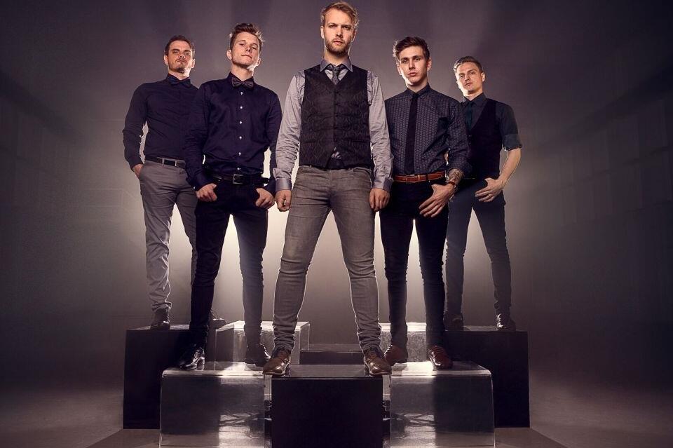 Progresif metalin ustaları: Leprous