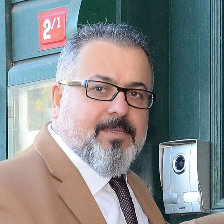 Tanınmış şair Delen’den depreme ağıt