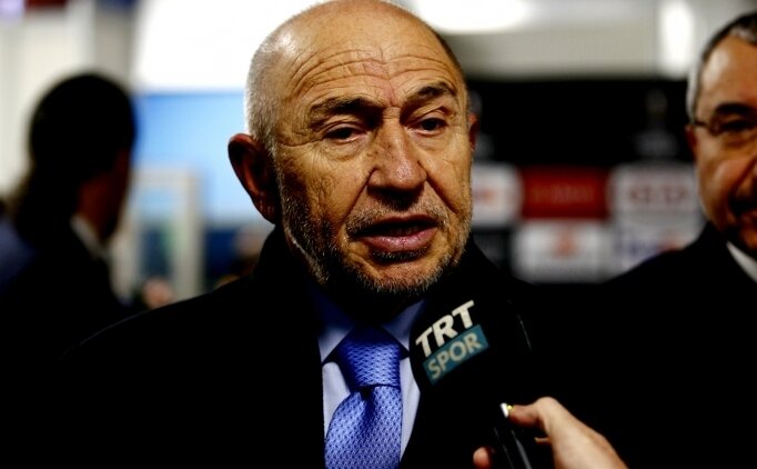 Riva’daki buluşmaya Fenerbahçe’den protesto