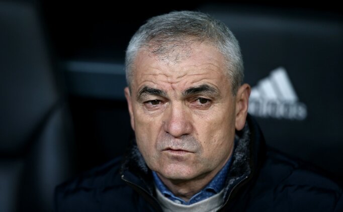 Rıza Çalımbay: ‘Trabzonspor maçının hakemi çok önemli’