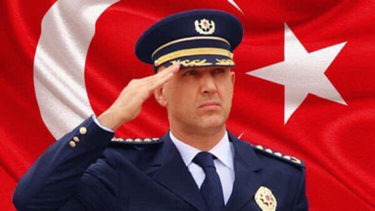 Rize Emniyet Müdürü’nün şehit edilmesiyle ilgili flaş gelişme
