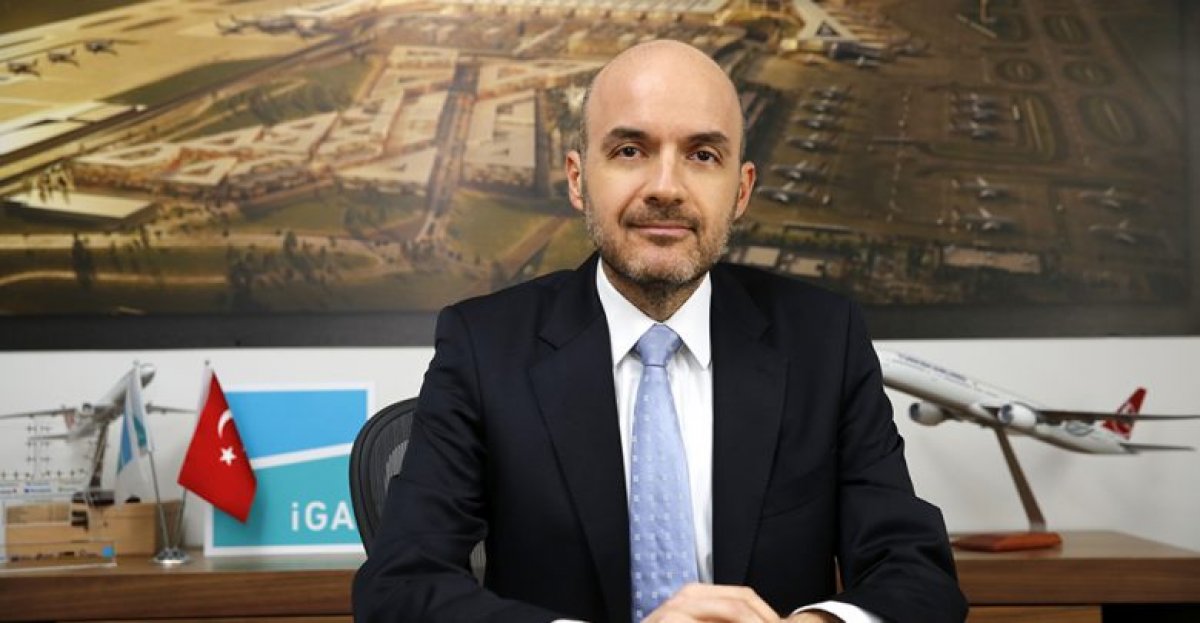 Ryanair CEO’sunun Müslüman karşıtı sözlerine tepki