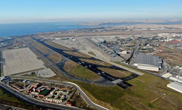 İstanbul Havalimanı’ndan Tarihi Rekor: Avrupa’da Bir Günde En Fazla Yolcu Ağırlayan Havalimanı Oldu