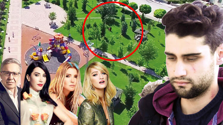 Şahitler anlattı: O adam Kadir Şeker’e arkadan saldırdı