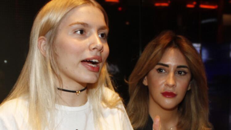 “Sanırım bencilliğiniz bir aile genetiği”