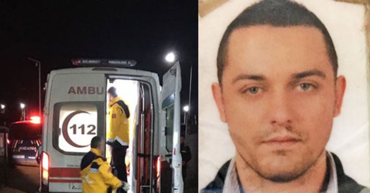 “Sessiz olun” diye uyardı! Öldürdüler!