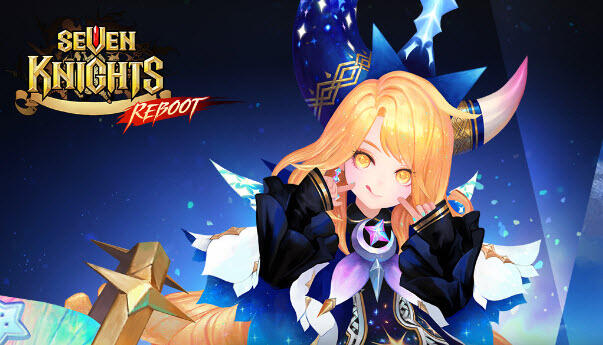 Seven Knights’a yeni özel kahraman ‘Skuld’ geldi