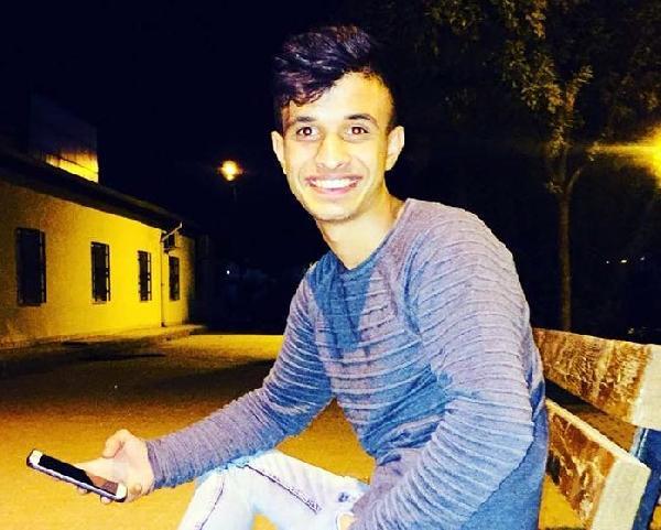 Sinemaya gitmek için evden çıktı, öldürüldü