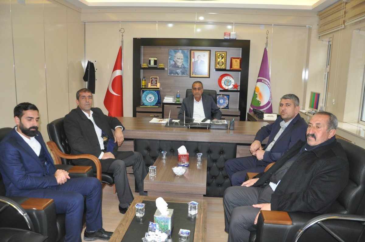 Şırnak’ta başlık parası kaldırıldı