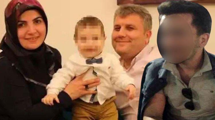 Siyanürle ailesini katletmişti! Mahkeme başkanından şaşırtan soru