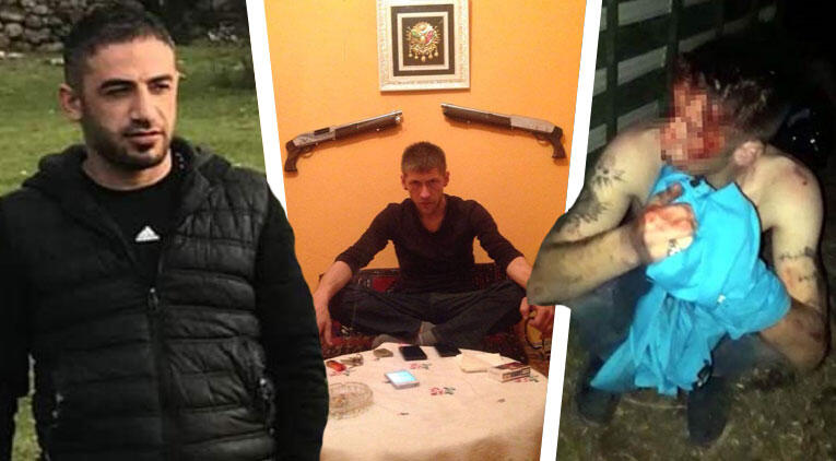 Sopa ve dikenli ağaçla dövmüşlerdi… Ceza yağdı! Toplam 127 yıl 6 ay…