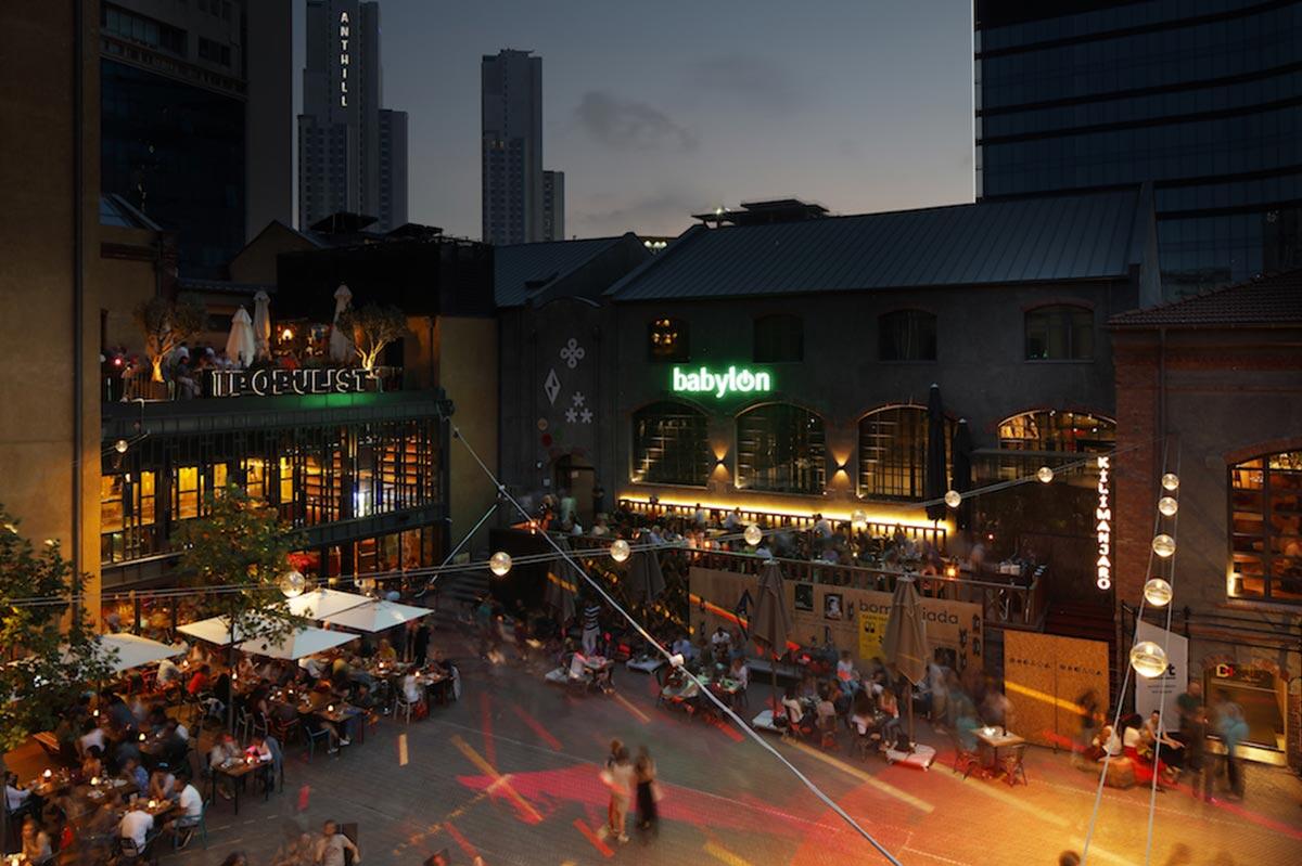 Soundgarden’ın tarihi belli oldu