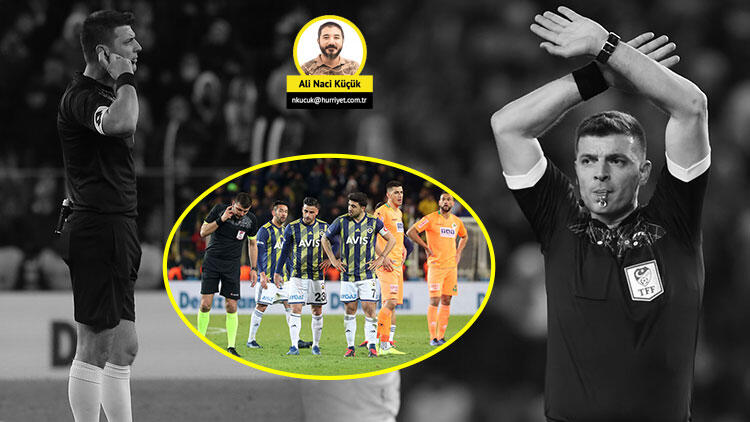 Süper Lig’de bir ilk! Kayıtlar dinlendi, ağır ceza!