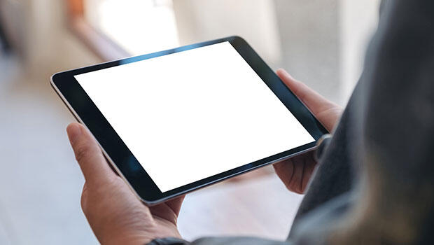 Tablet sektörünün dünü ve bugünü