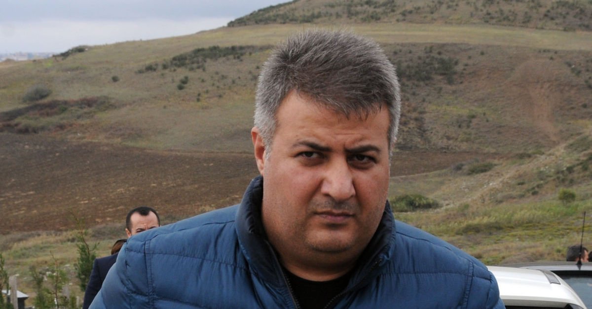 Tanık hakimler Zindaşti’nin tahliyesini anlattı