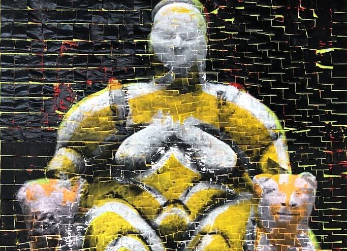 ‘Tanrılar ve Tanrıçalar’