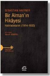 Tarihe ‘sıradan’ bir bakış: Bir Alman’ın Hikâyesi