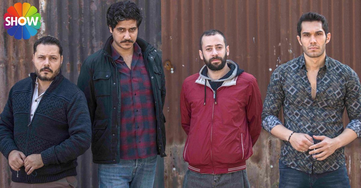 Taşkapı’nın deli fişek gençleri!