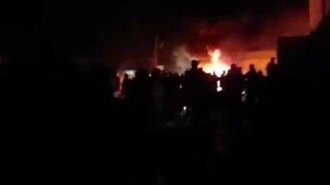 Tel Abyad’da bombalı araçla saldırı düzenleyen PKK/YPG’li terörist yakalandı