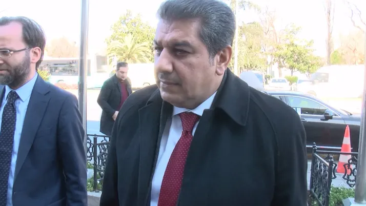 Tevfik Göksu’dan ulaşıma zam tepkisi