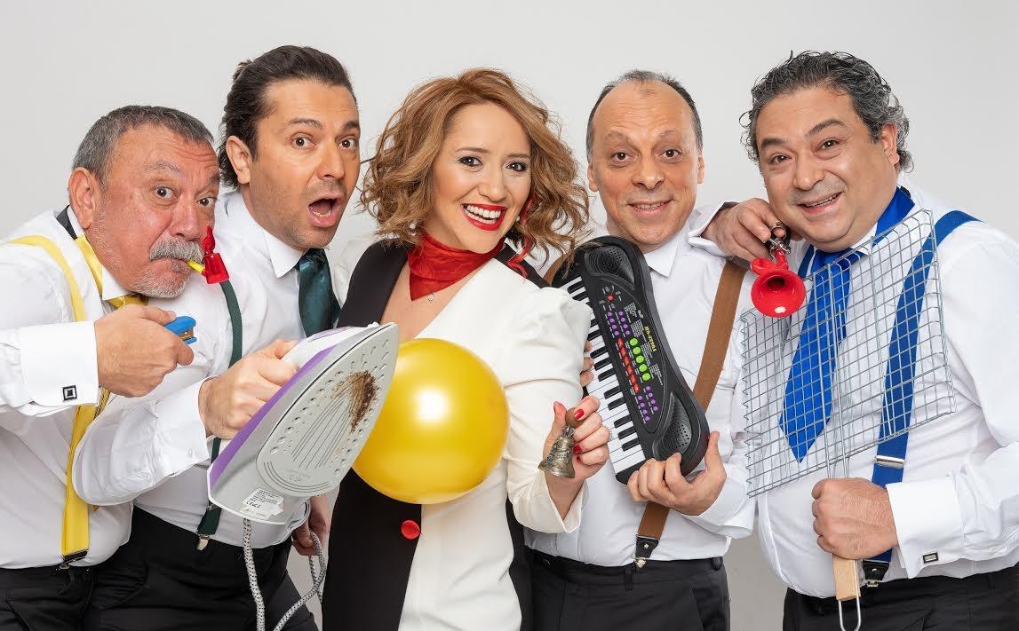 Tiyatro Ak’la Kara’dan ‘Radyatro’