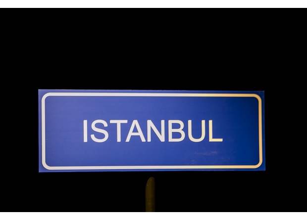 İSTANBUL’UN NÜFUSU 15 MİLYON 519 BİN 267 KİŞİ OLDU