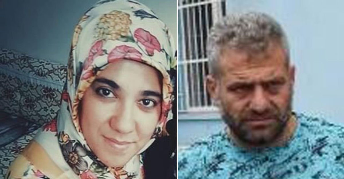 Tuba’yı 46 bıçak darbesiyle öldürdü! Öyle bir şey dedi ki!