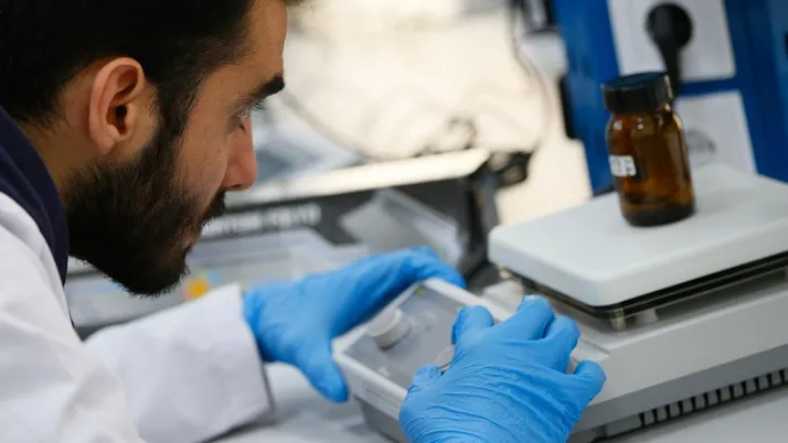 Türk bilim insanları ‘yapay tendon’ için çalışmalar yürütüyor