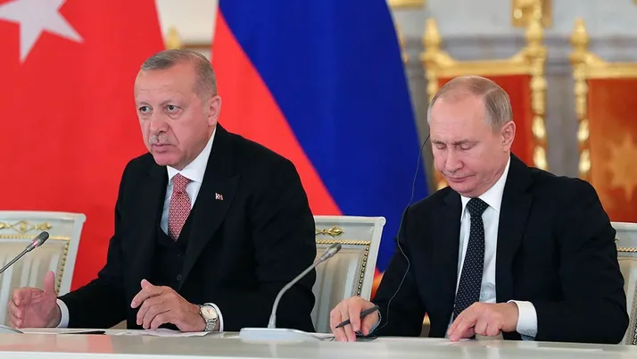 Türk ve Rus heyetleri bir araya geliyor! Kritik görüşmenin konusu İdlib