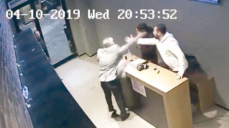 Türkiye bu görüntüleri konuşmuştu! İstenen ceza belli oldu