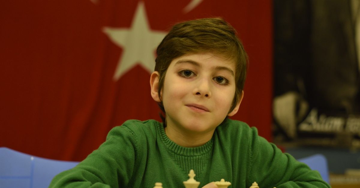 Türkiye’nin gündeminde! Atakan Habertürk’e konuştu