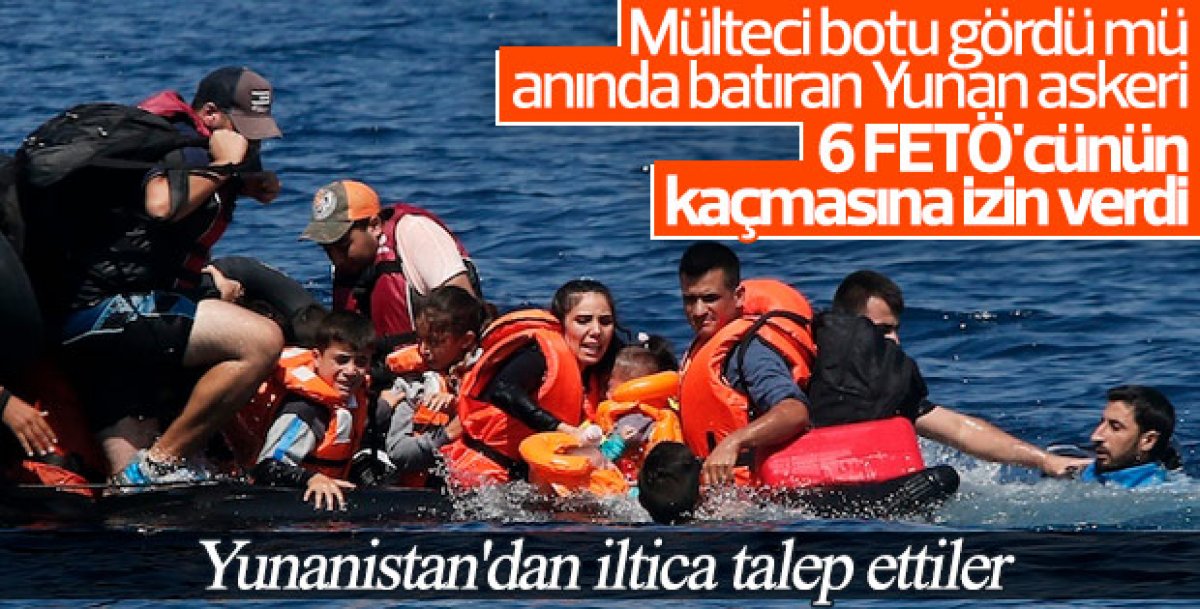 Türkiye'ye 'göçmenleri çok iyi yönetiyorsunuz' ödülü
