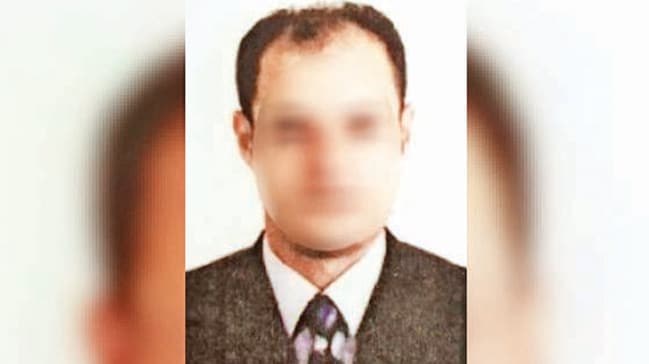 Tutuklu eski savcı: Dolandırmadım, borç para aldım