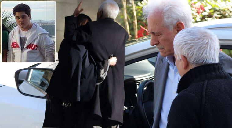 Ünlü iş adamının oğlunun intiharı ile ilgili kahreden detay!