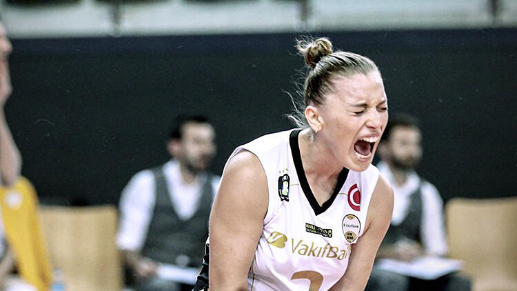 VakıfBank 3-0 Atlasglobal Yeşilyurt