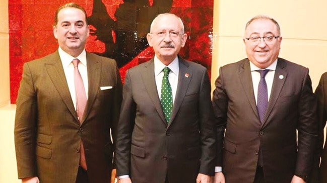 Yalova Belediyesi’nde yolsuzluk zinciri