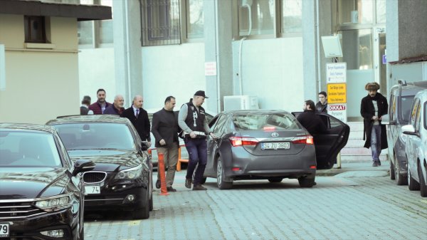 Yalova Belediyesi'nde zimmete para geçirme soruşturması