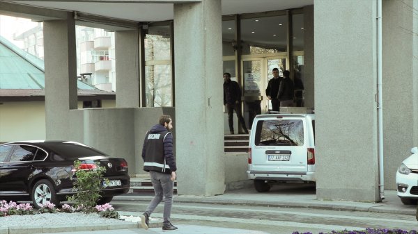 Yalova Belediyesi’nde zimmete para geçirme soruşturması