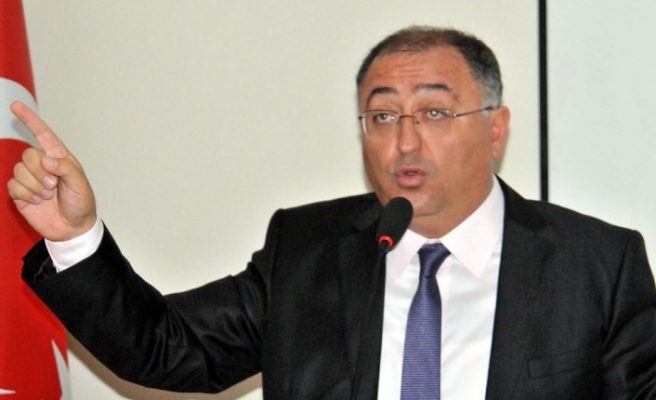 CHP’li Salman’dan ilk açıklama