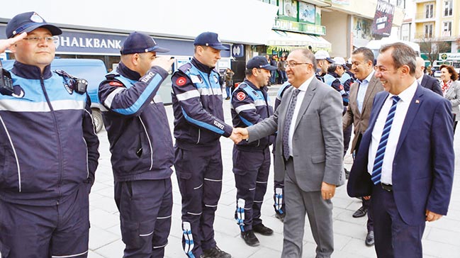 Yalova’da 3 bin dükkan ruhsatsız