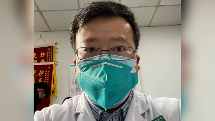 Yeni tip koronavirüs tehlikesini haber veren Çinli doktor hayatını kaybetti