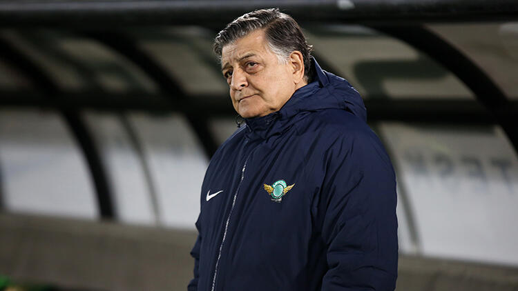 Yılmaz Vural’dan isyan: ‘Üzücü!’