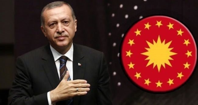 Cumhurbaşkanı Erdoğan’dan “Yeni Anayasa” Mesajı: “Demokratik Ayıbı Gidermek Türk Siyasetinin Boynunun Borcudur”