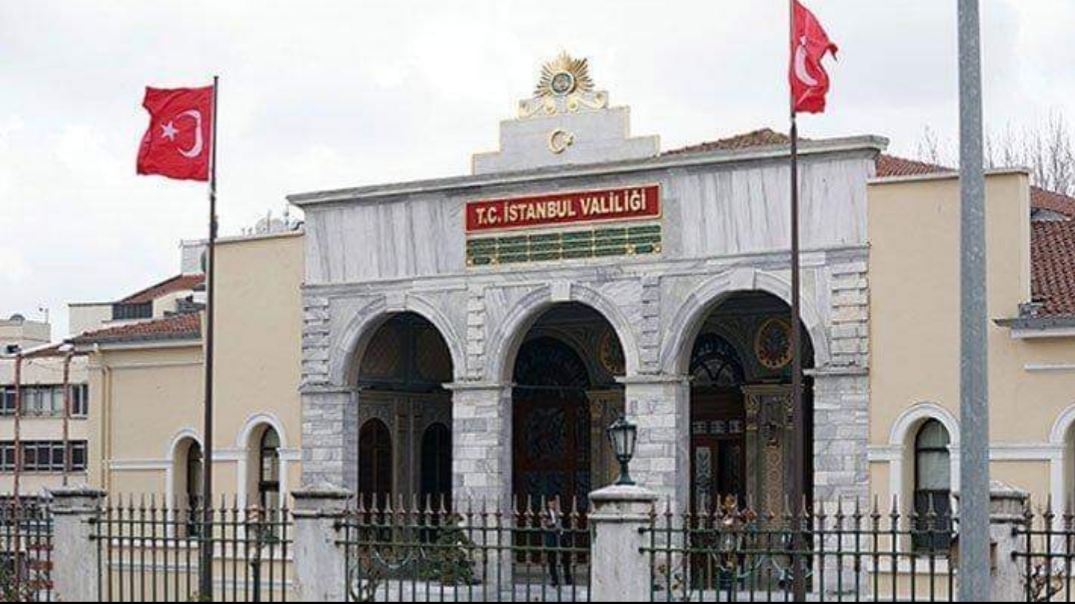 İstanbul’da 10 günlük yasağa dikkat çekici gerekçe