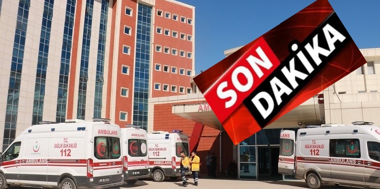 İlseli öğrenciler yedikleri yemek sonucu zehirlendi