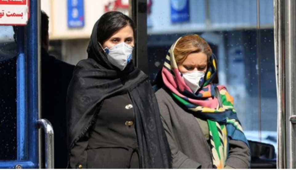 Korkunç tablo İranlı gazeteci: Hükûmet gerçekleri saklıyor, Koronavirüs ölümleri 4 bini geçti