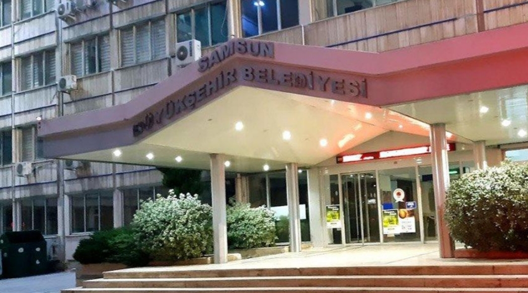 AK Partili Belediyeler har vurup harman savuruyor