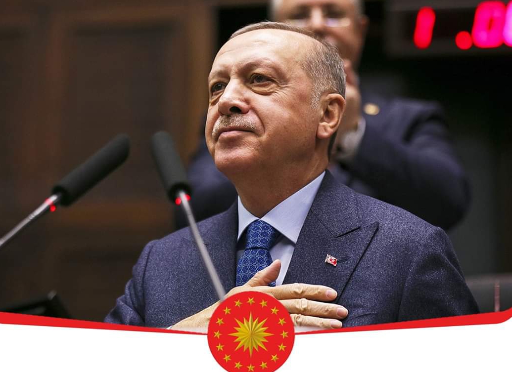 AKP Genel Başkanı Erdoğan: CHP çok tehlikeli bir oyun oynuyor