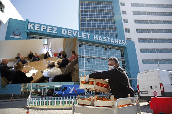 Vatandaş Allah CHP’li Belediyelerden razı olsun bizleri mağdur etmiyorlar! Başkan Böcek: “Tüm birilerimizle vatandaşlarımızın yanındayız”