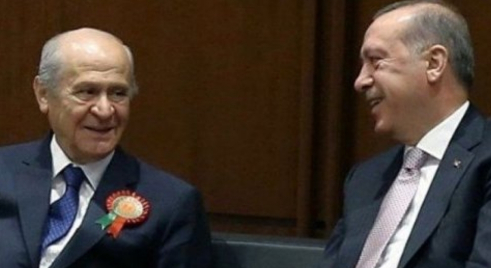 Neden bunlara af geliyor o kadar mağdurlar varken! AKP ve MHP cinsel suçlara af konusunda uzlaştı